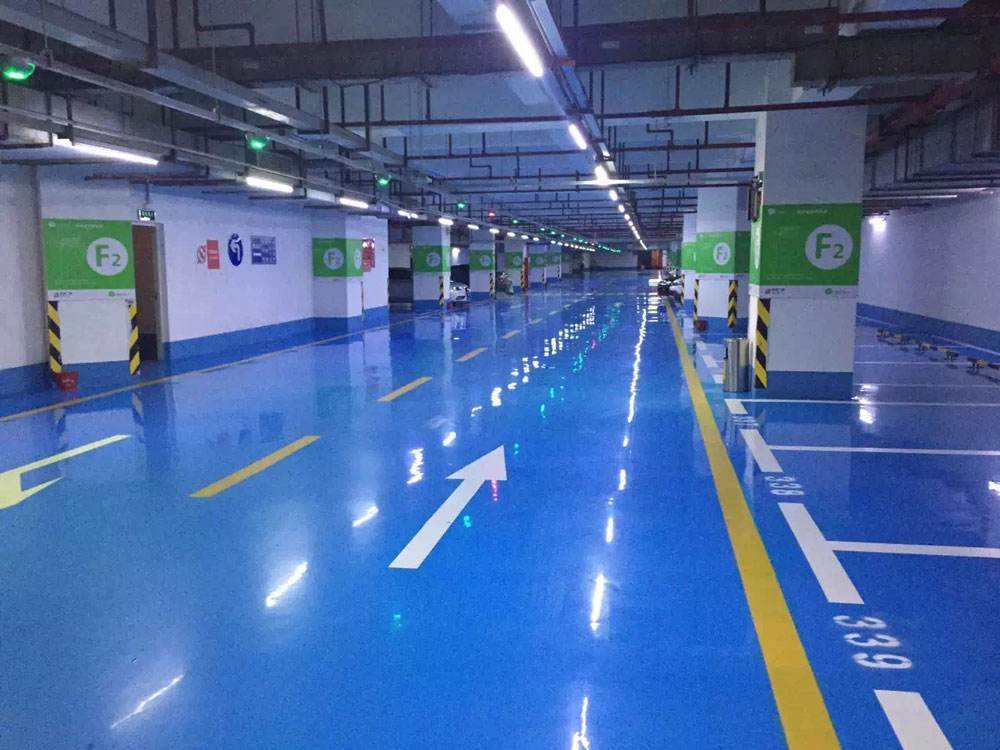 地坪漆厂家,湖南环氧地坪,环氧地坪施工,翔飞地坪漆