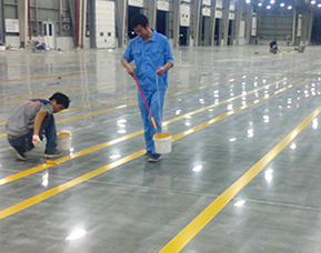 深圳市翔飞建材有限公司
